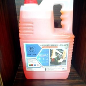 Radiator Coolant