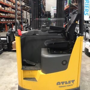 Electrical and Diesel Equipment Maintenance