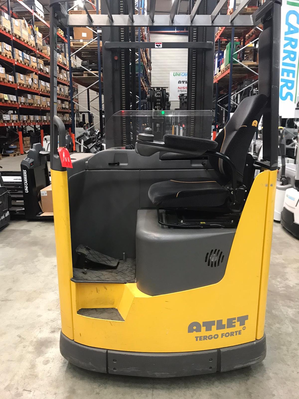 Electrical and Diesel Equipment Maintenance