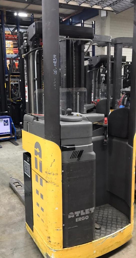 Electrical and Diesel Equipment Maintenance - الصورة 3