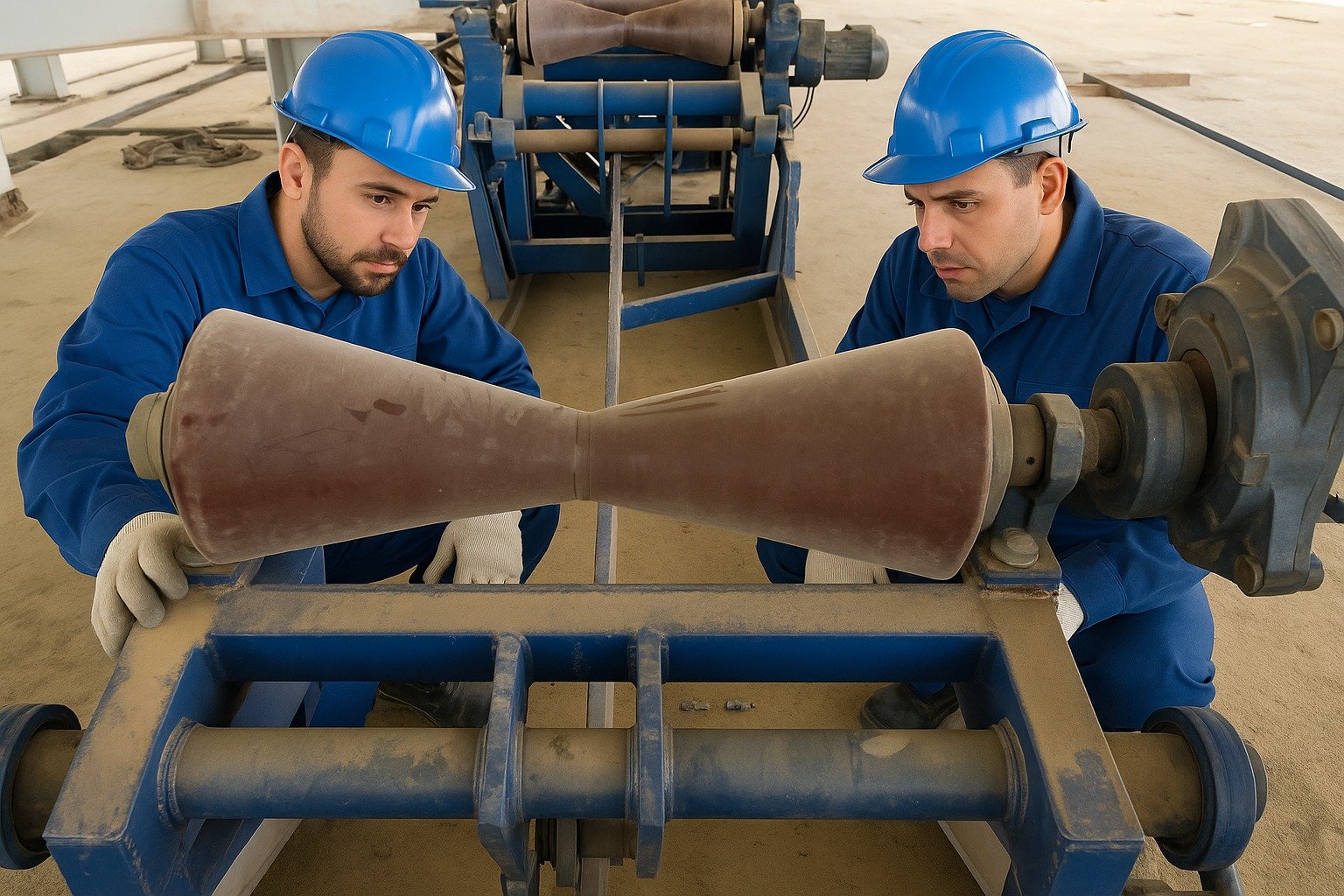 Automotive Parts Equipment